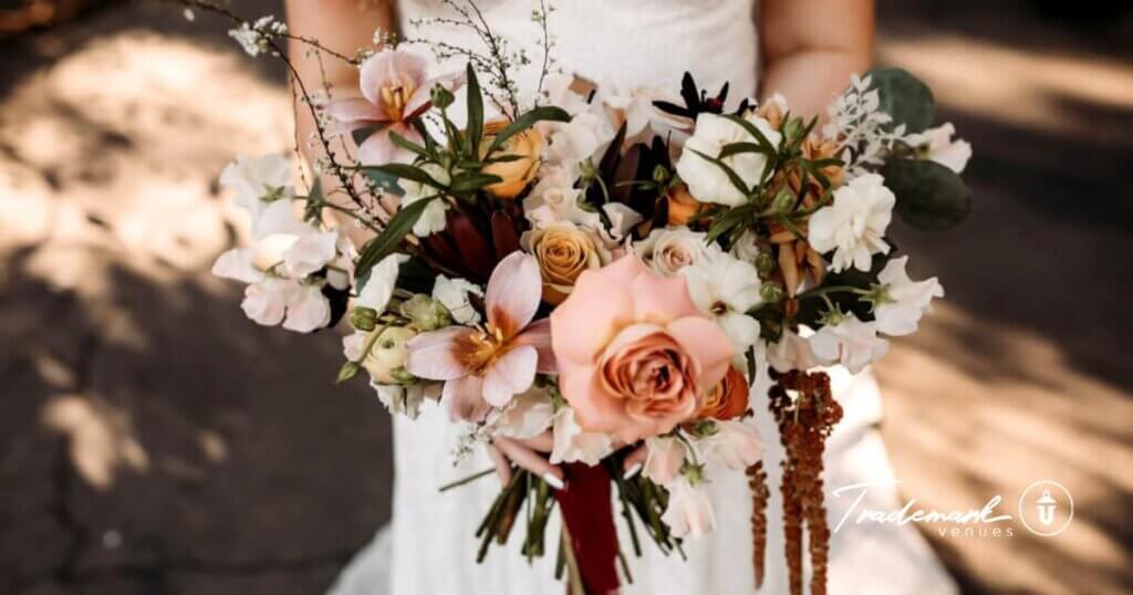 wedding flowers