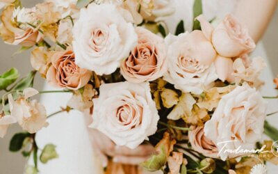 What About Wedding Flowers? | Trademark Venues