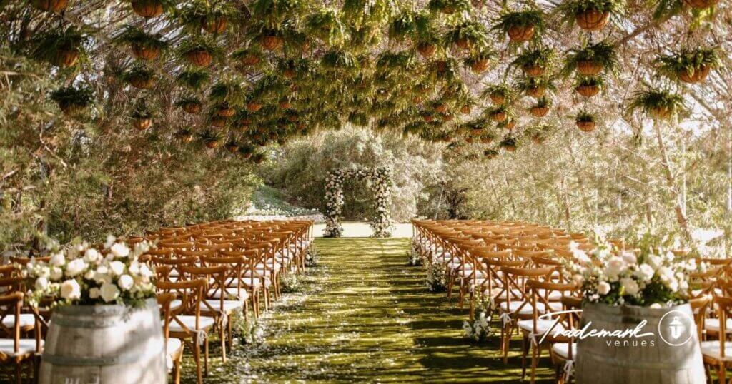 How to Choose Your Perfect Wedding Venue