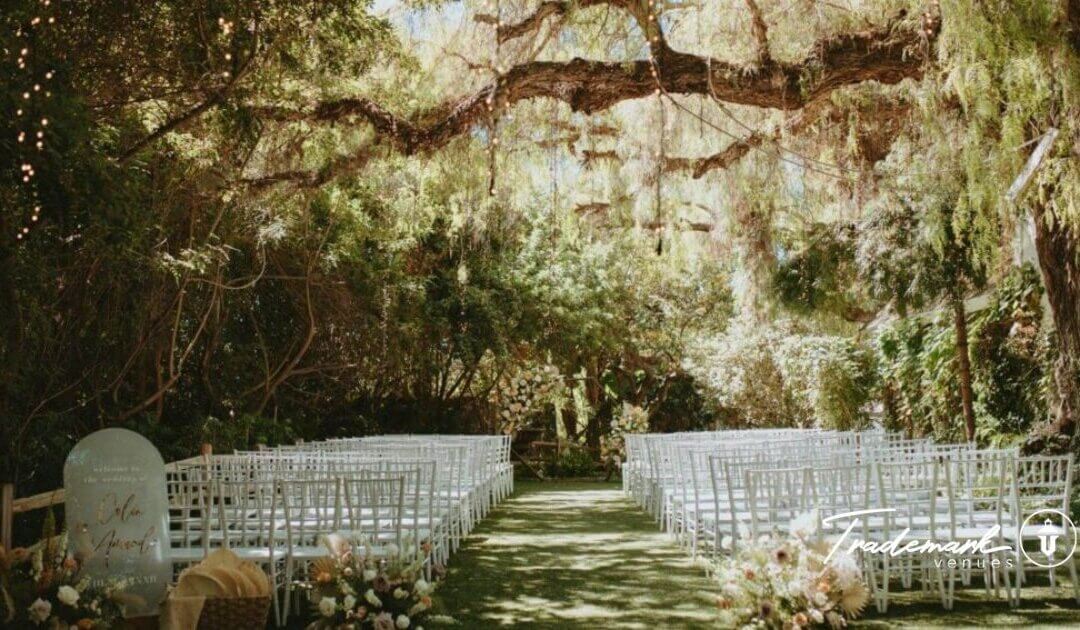 How to Choose Your Perfect Wedding Venue: FI