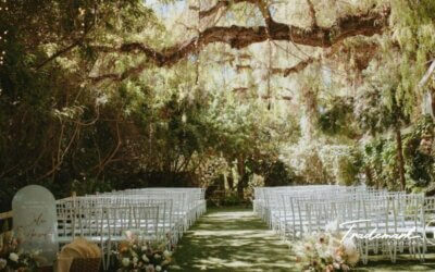 How to Choose Your Perfect Wedding Venue: Tips and What to Consider