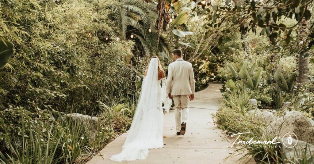 How to Choose Your Perfect Wedding Venue: What