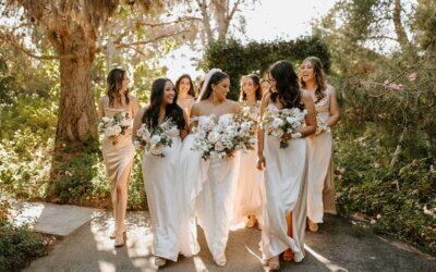 Maid of Honor Responsibilities Checklist: 7 Things To Do Before the Wedding