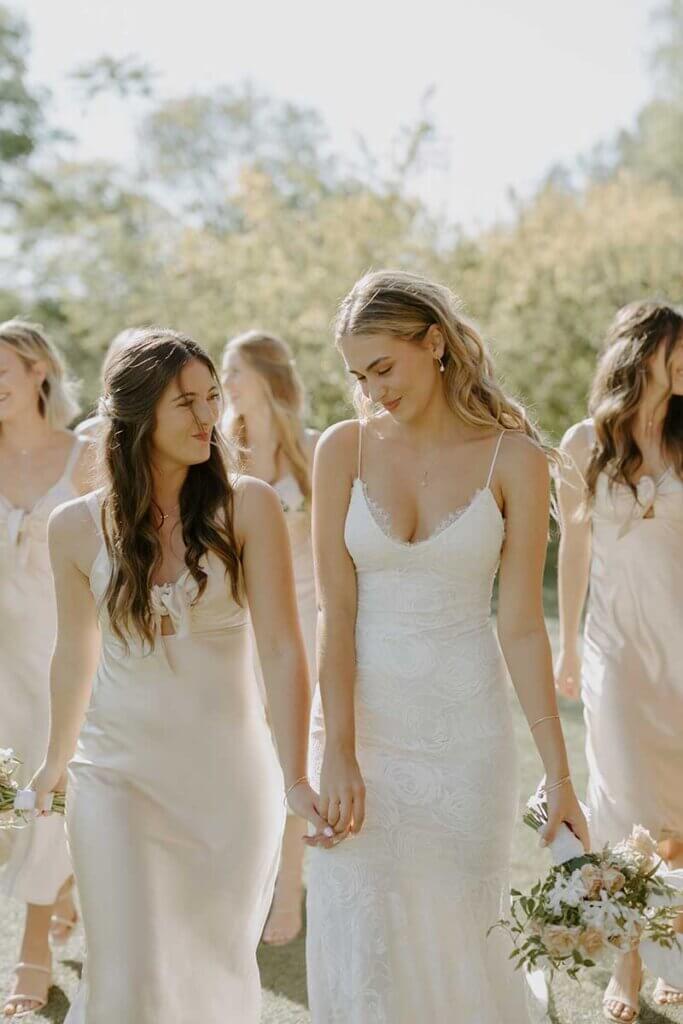 Maid of Honor Trademark Venues