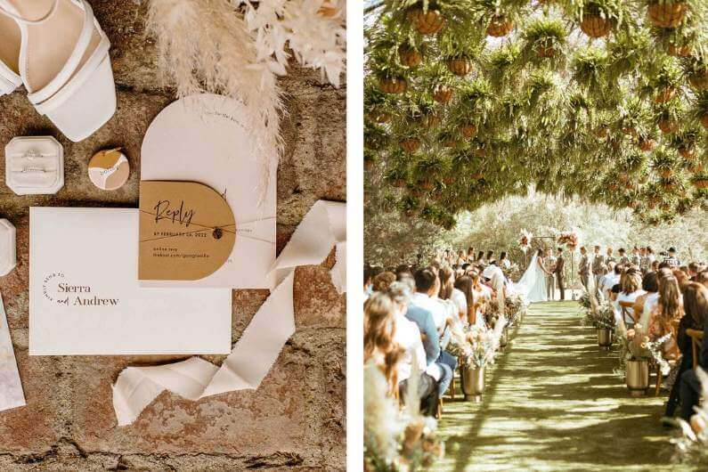 Plus One Wedding Etiquette Guide