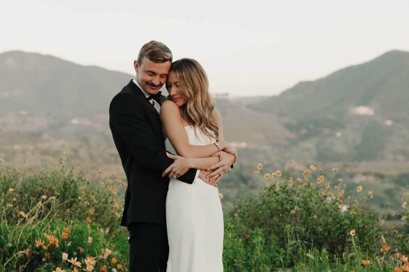 Choosing the Best Southern California Wedding Venue