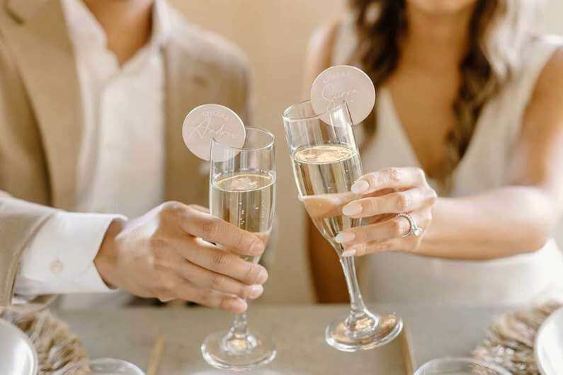 Celebrate Your Special Day with an Open Bar