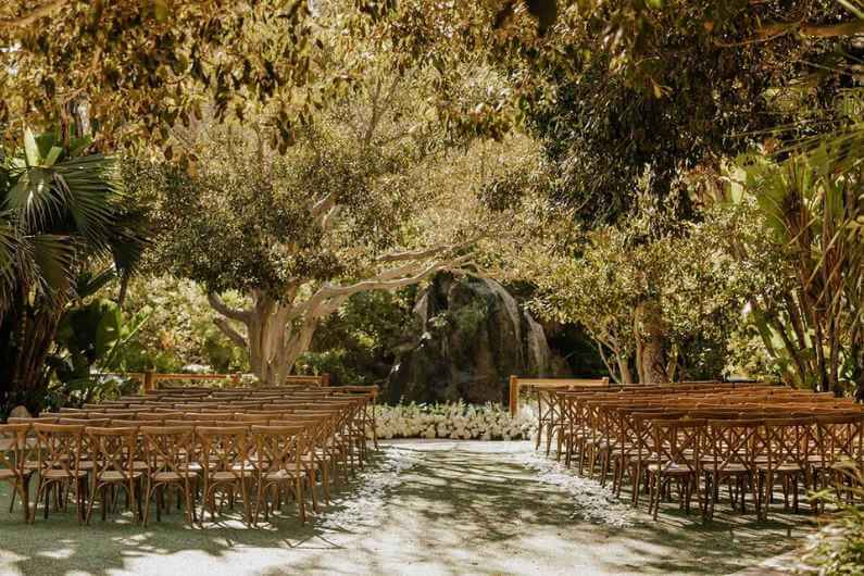 Find the Wedding Venue of Your Dreams