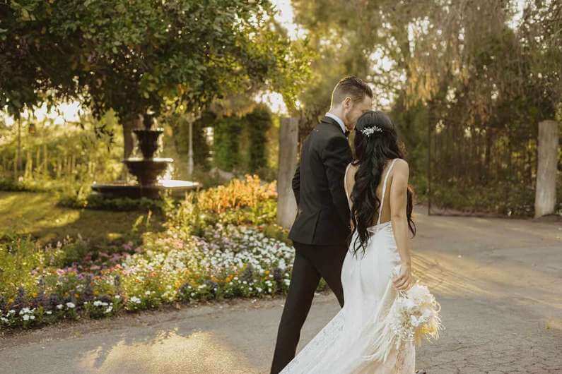 Choosing the Wedding Venue of Your Dreams