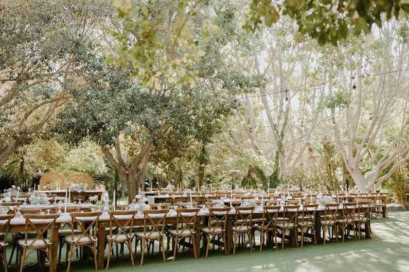 How to Pick the Right Wedding Venue
