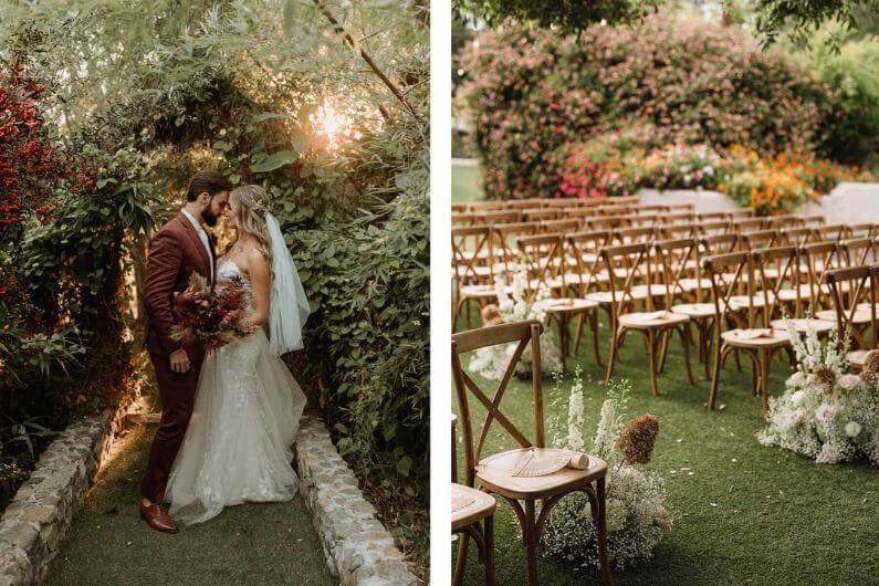 The Ultimate Guide for a Perfect Autumn Wedding