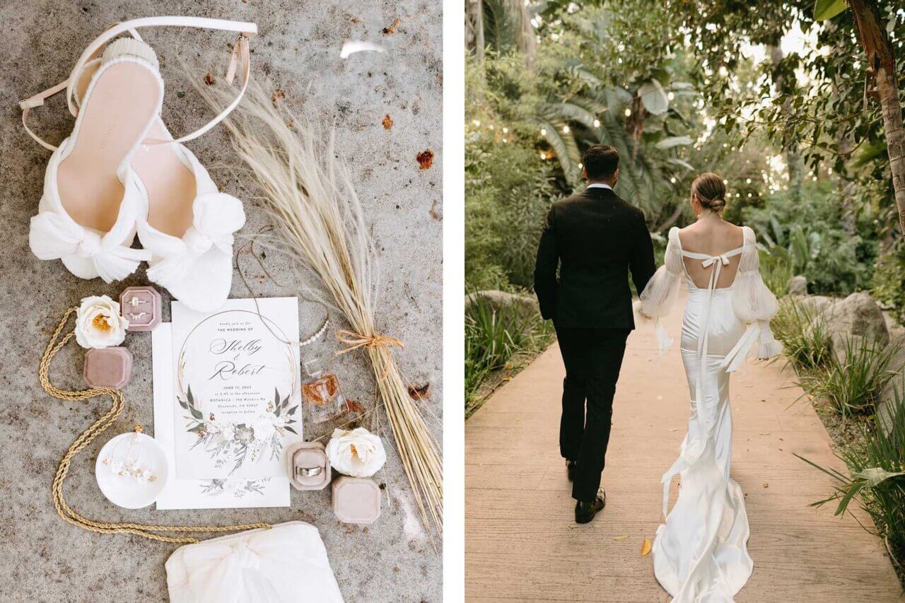 Dress to Impress A Complete Guide to Wedding Dress Code Wording