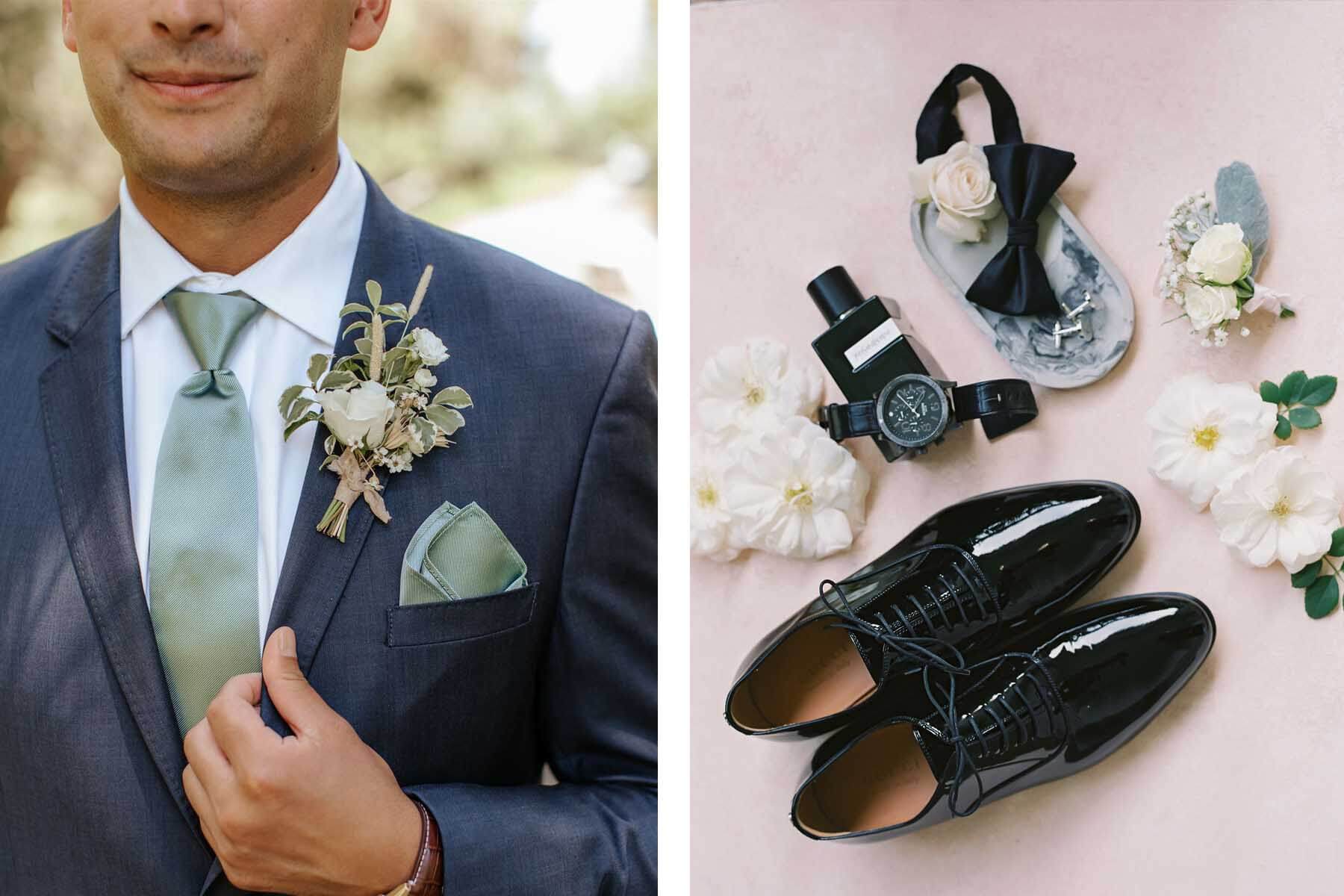 Dress to Impress: A Complete Guide to Wedding Dress Code Wording