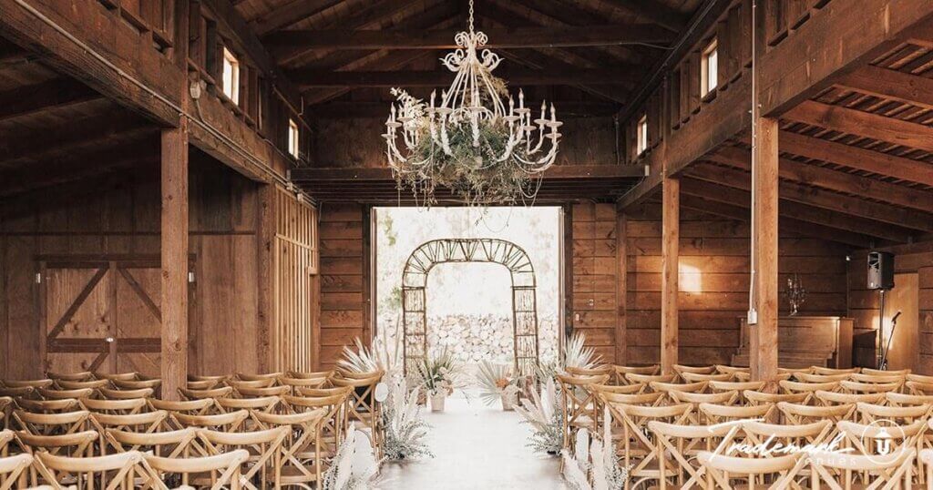 Barn Wedding Venues: Key