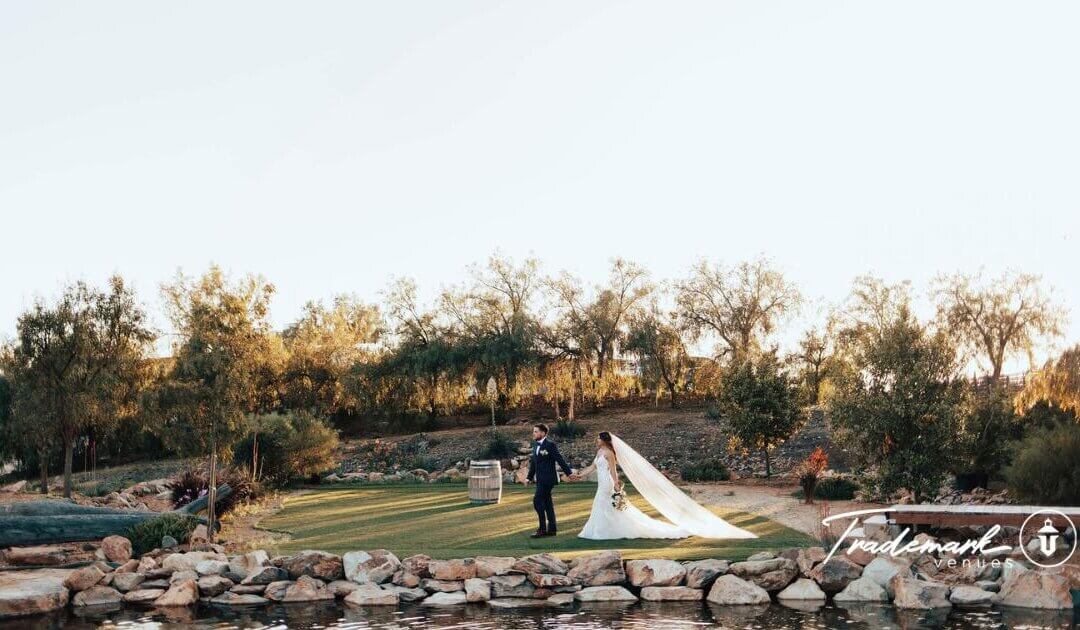 Embracing the Now: Modern Wedding Venues