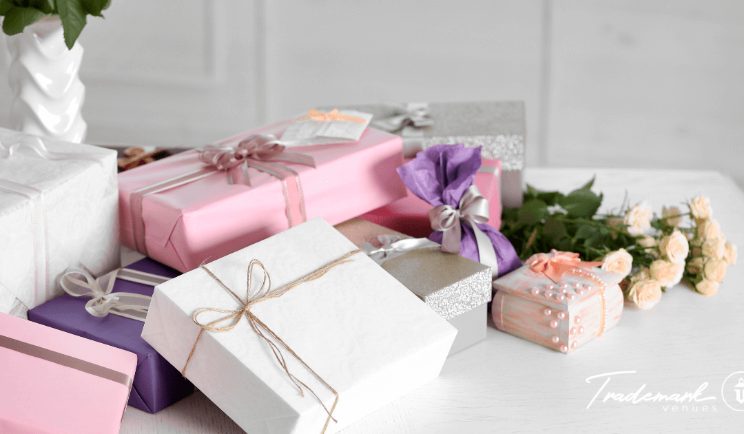 Unwrap Joy: Thoughtful Wedding Gift Ideas