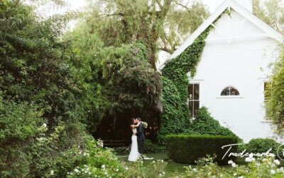 Intimate Celebrations: The Best Venues for Small Weddings