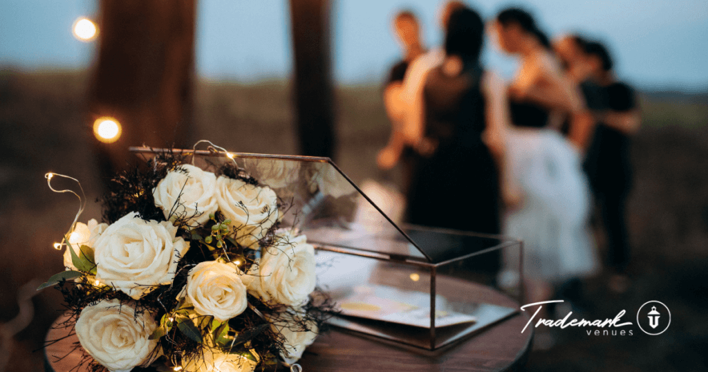 private venues for weddings