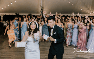 Trademark Venues: The Ultimate Guide to Wedding Venue Games