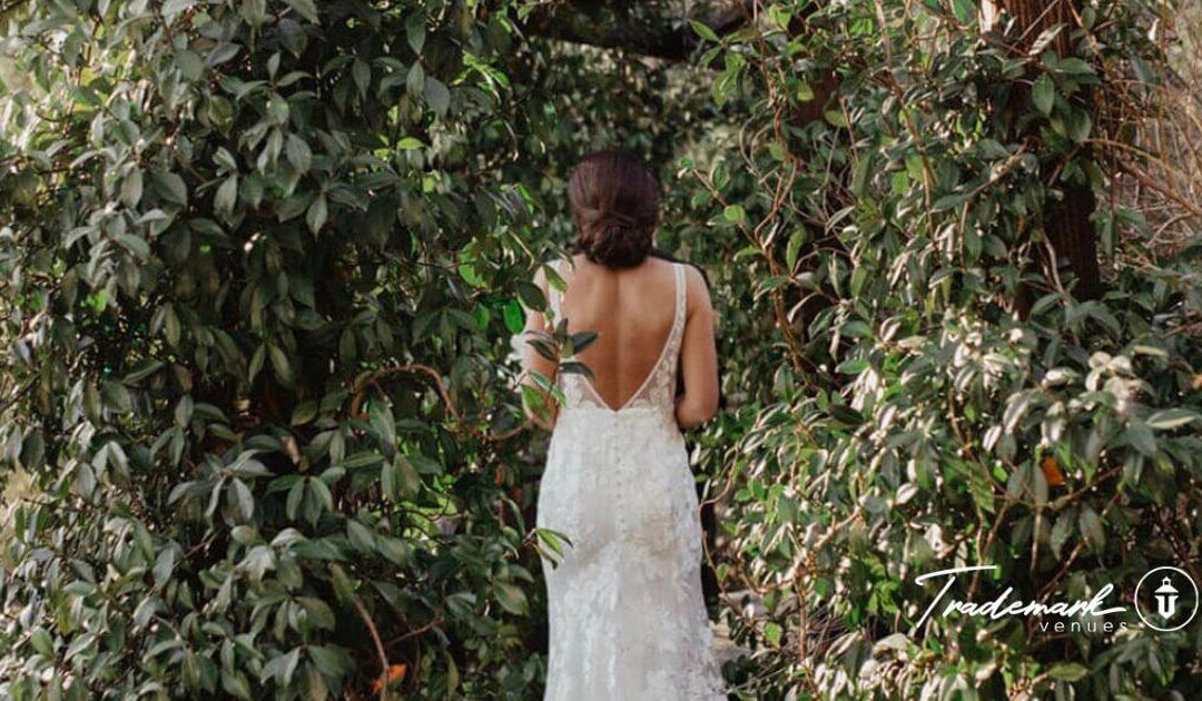 Secret Garden Wedding Venue: FI