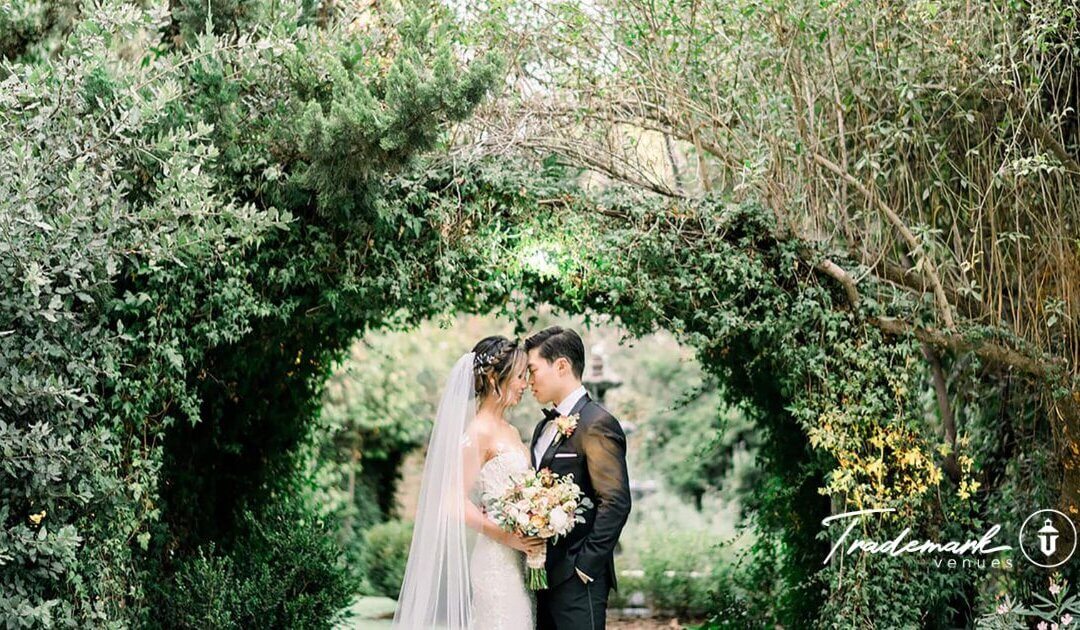 Wooded Wedding Venues: The Ultimate Fairytale Setting