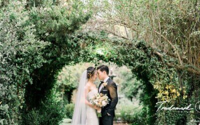 Wooded Wedding Venues: The Ultimate Fairytale Setting