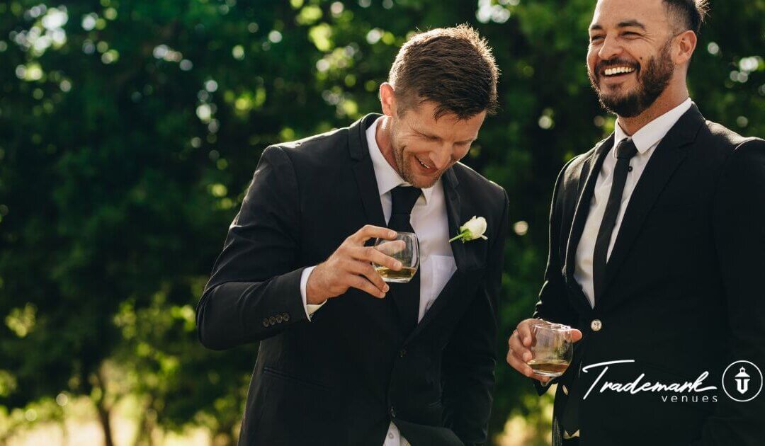 Beyond the Speech: Best Man Responsibilities