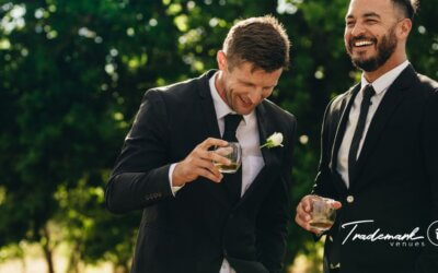Beyond the Speech: Best Man Responsibilities