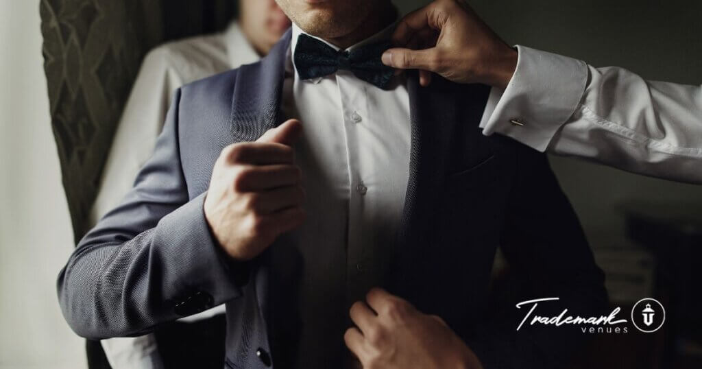 Best Man Responsibilities: Pre