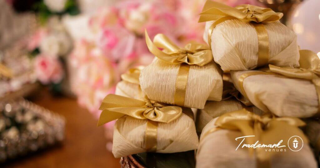 Wedding Favors
