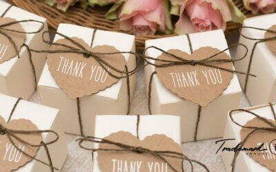 Your Guide to Wedding Favors: Ideas for Your Special Day
