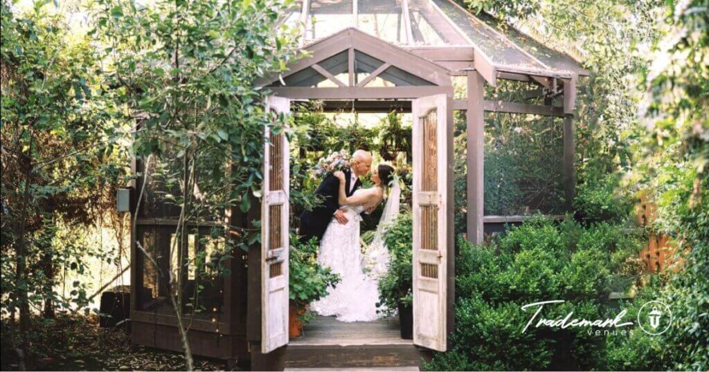 Wedding Venue- Decoration