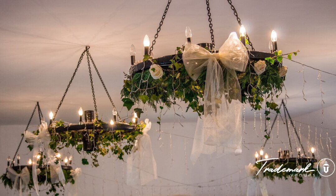 Elevate Your Day: Stunning Wedding Venue Decoration Ideas