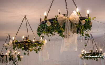 Elevate Your Day: Stunning Wedding Venue Decoration Ideas