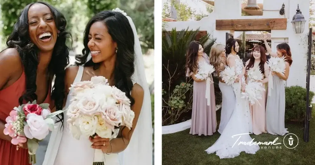 Maid of Honor: The Core Role