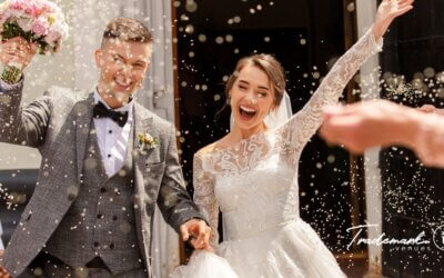 Timeless Moments: Wedding Traditions at Trademark Venues
