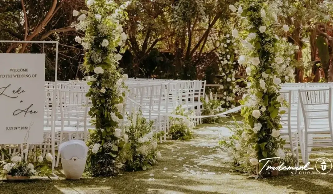 Your Day, Your Way: Explore Creative Wedding Venues