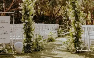 Your Day, Your Way: Explore Creative Wedding Venues