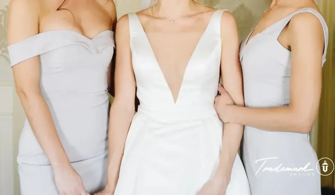 The Right Hand of the Bride: Maid of Honor Responsibilities