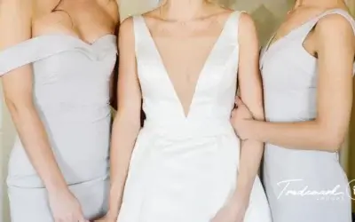 The Right Hand of the Bride: Maid of Honor Responsibilities