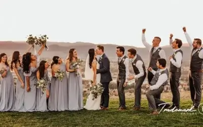 The True Cost of Saying “I Do”