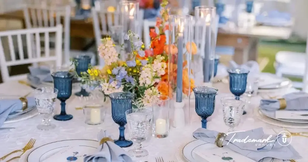 Our Historic Estates and Whimsical Gardens