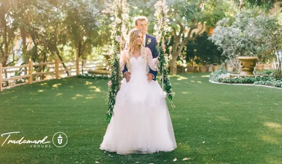 Garden Wedding Ideas for a Stunning Outdoor Ceremony