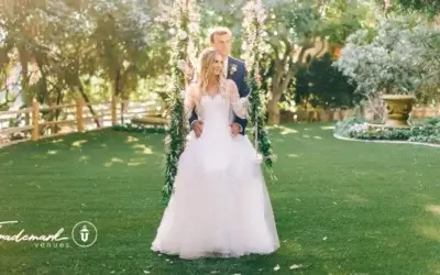 Garden Wedding Ideas for a Stunning Outdoor Ceremony