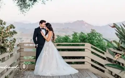 Exploring Mountain View Wedding Venues in Southern California