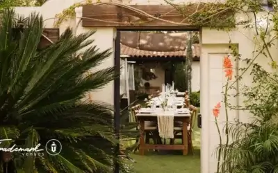 How to Choose an Upscale Wedding Venue in SoCal