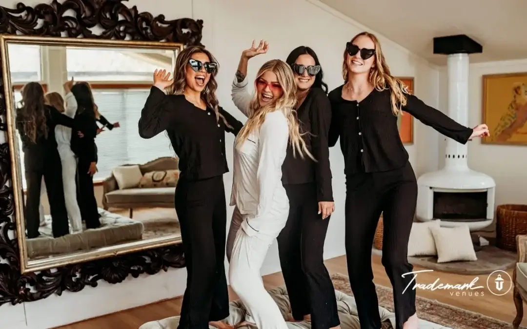 How to Plan a Bachelorette Party